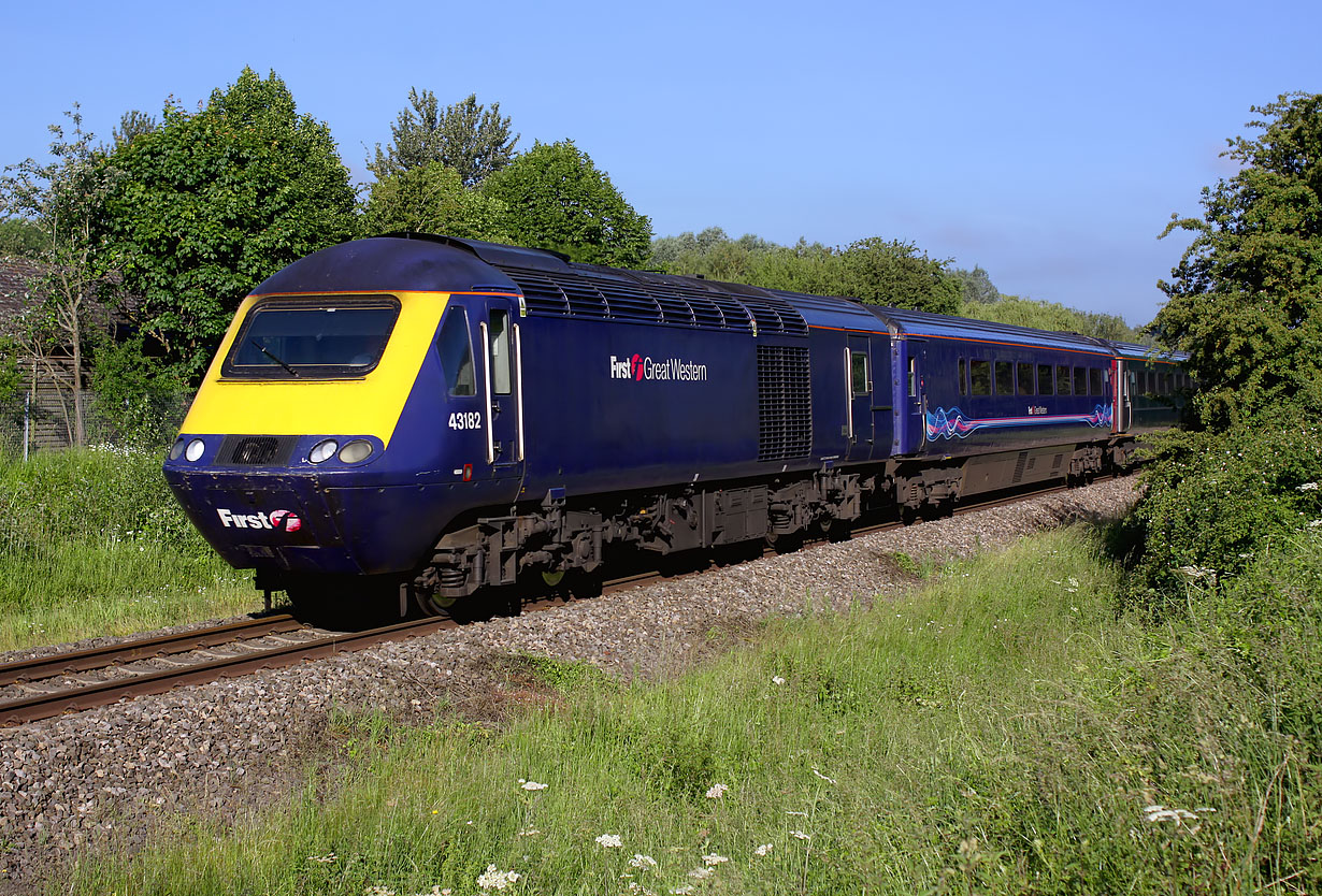 43182 Combe 11 June 2018