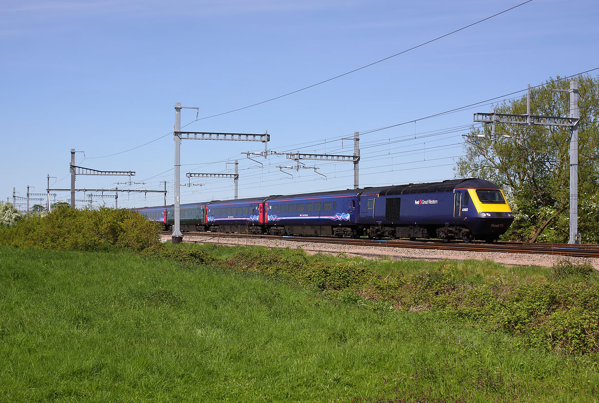 43182 Grove 14 May 2018