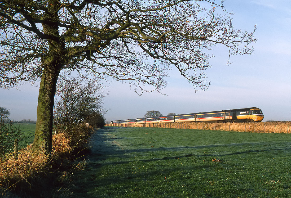 43183 Baulking 10 December 1986