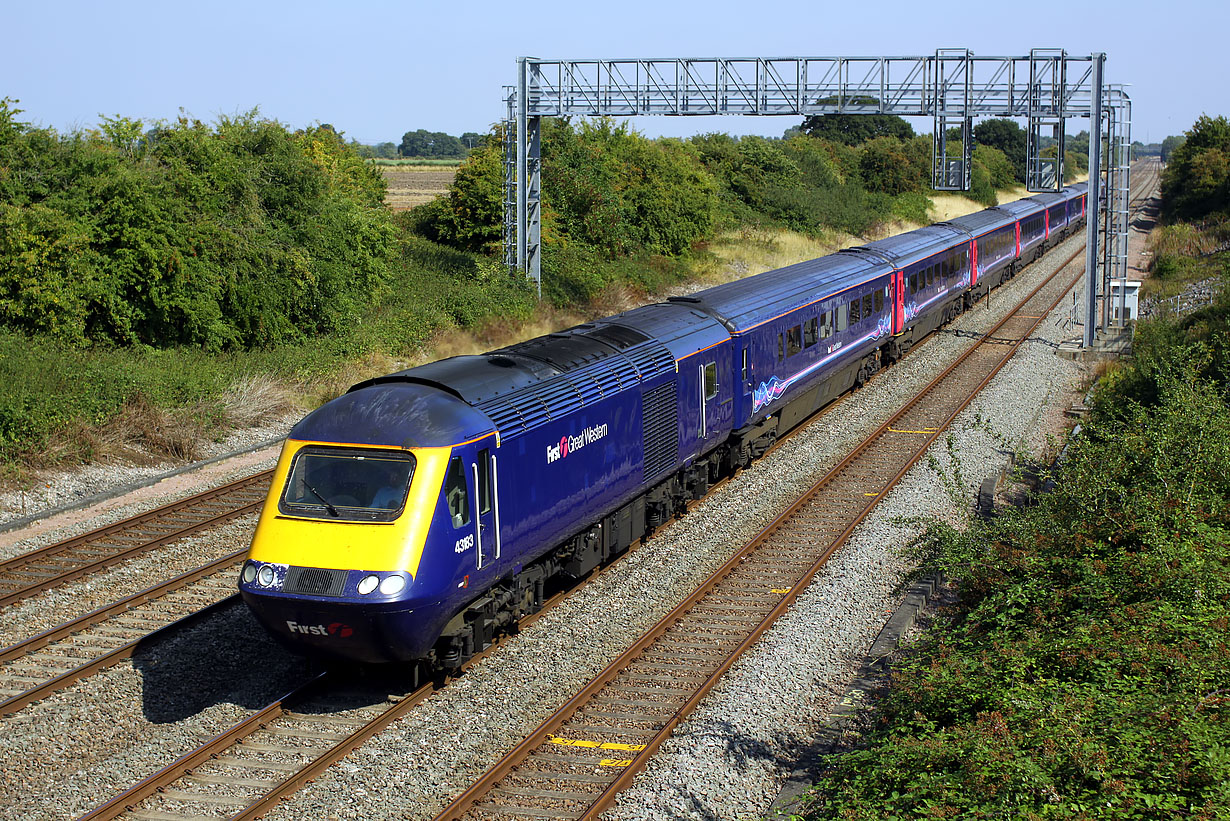 43183 Denchworth 4 September 2013