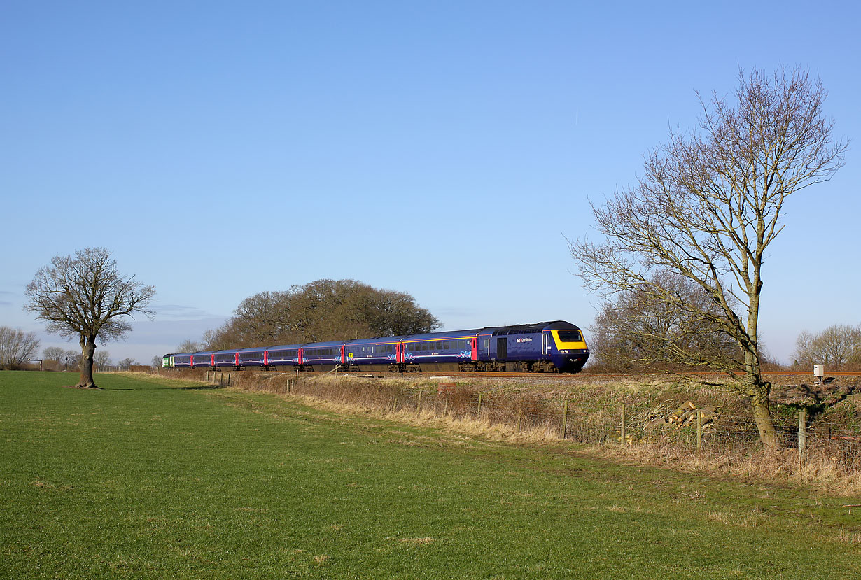 43183 Uffington 25 February 2016