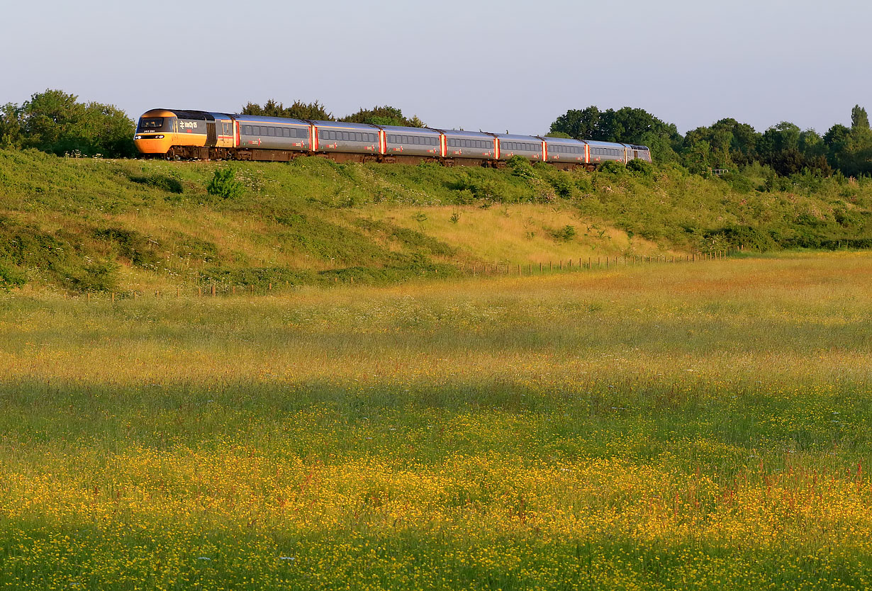 43184 Bredon's Norton 27 May 2023