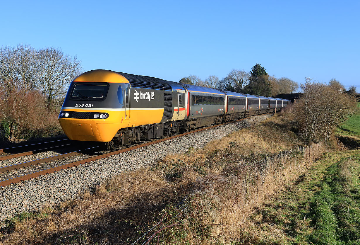 43184 Gossington 20 January 2023