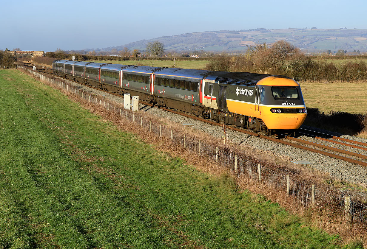 43184 Tredington 6 February 2023