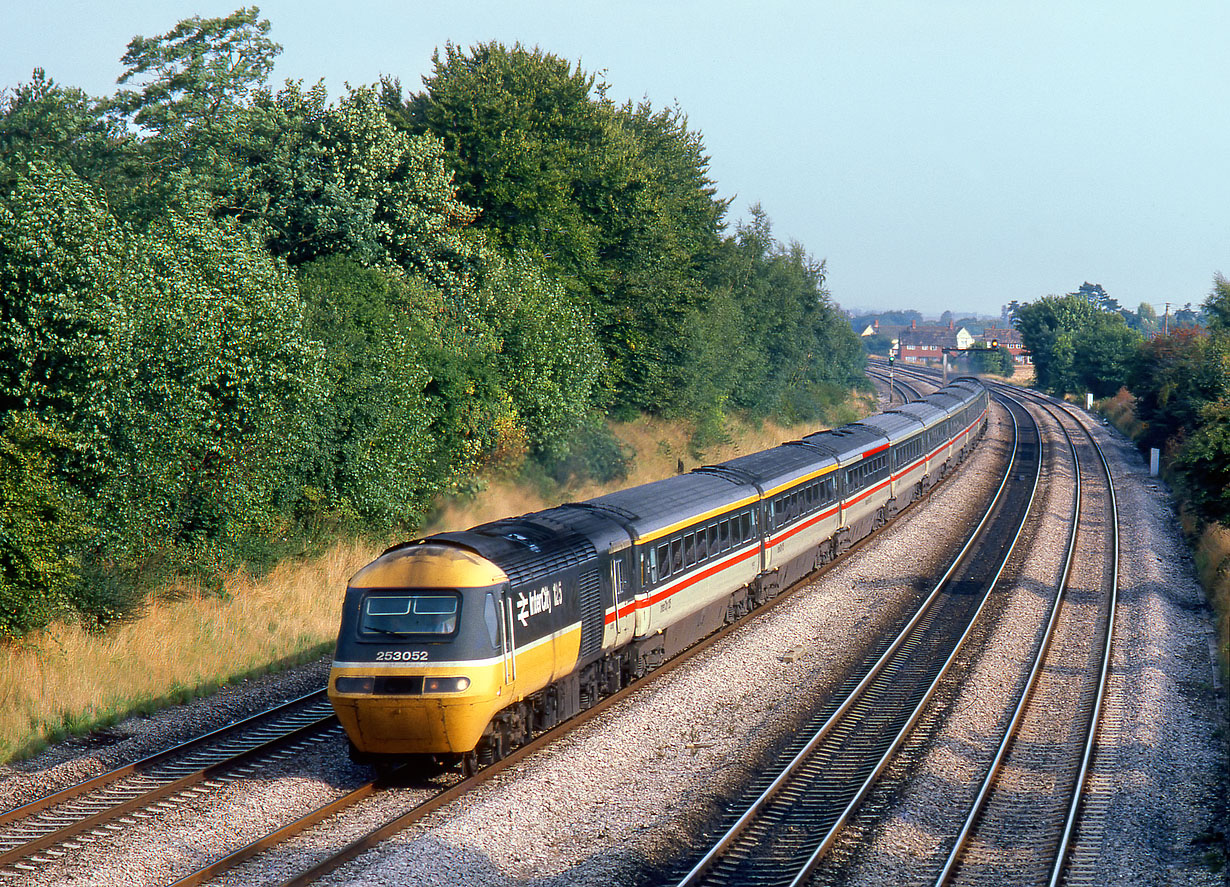 43185 Goring 13 September 1986