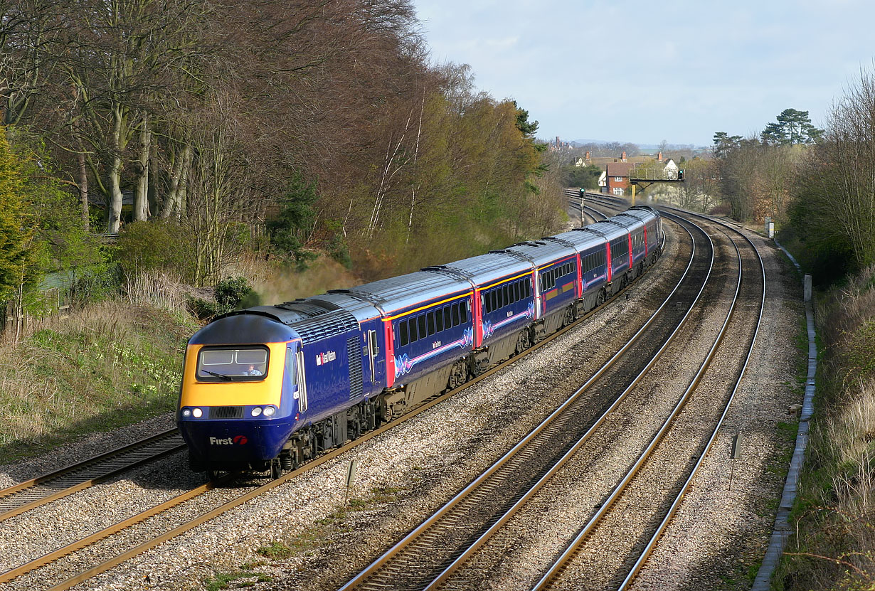 43185 Goring 12 April 2008