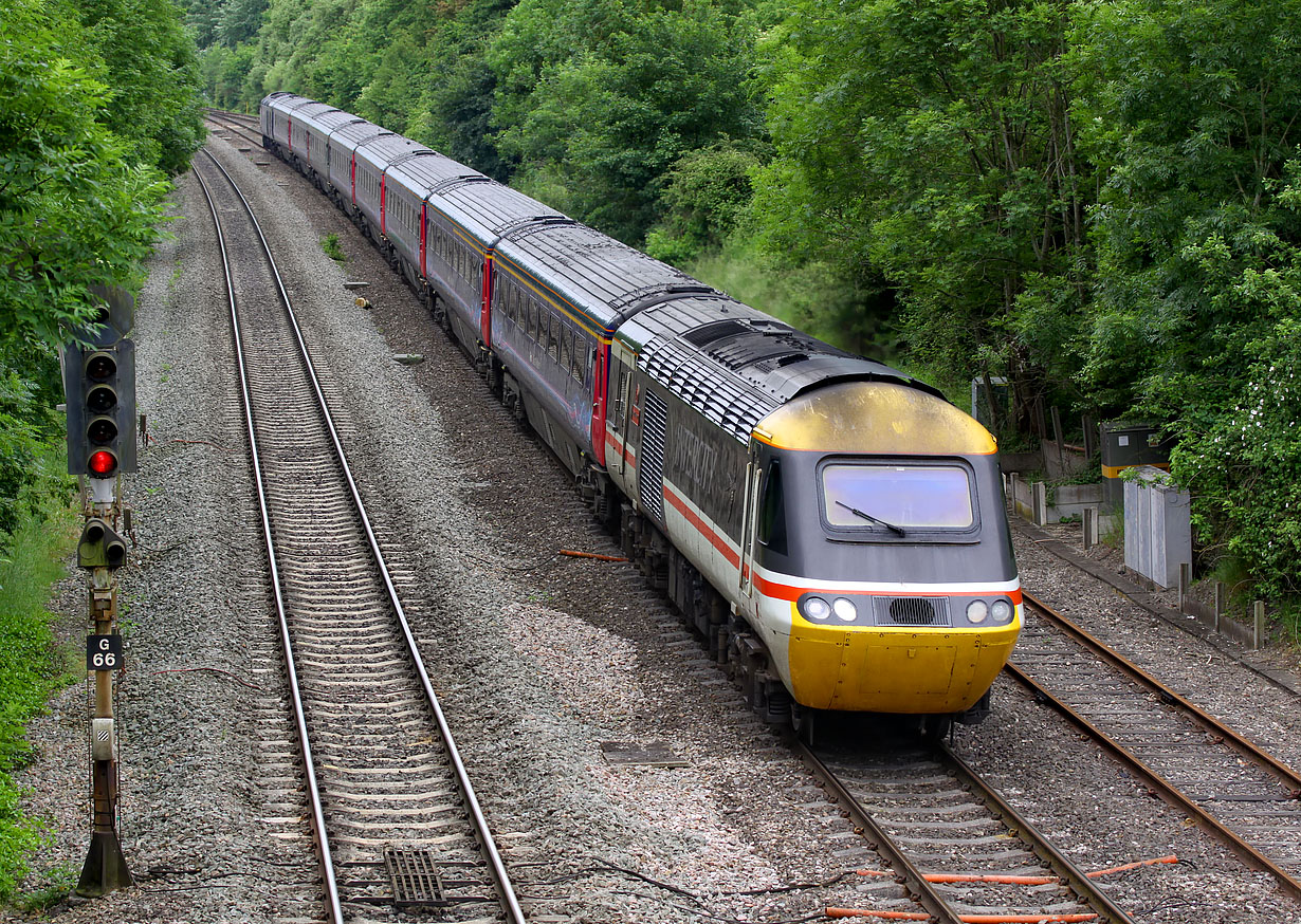 43185 Haresfield 5 June 2018