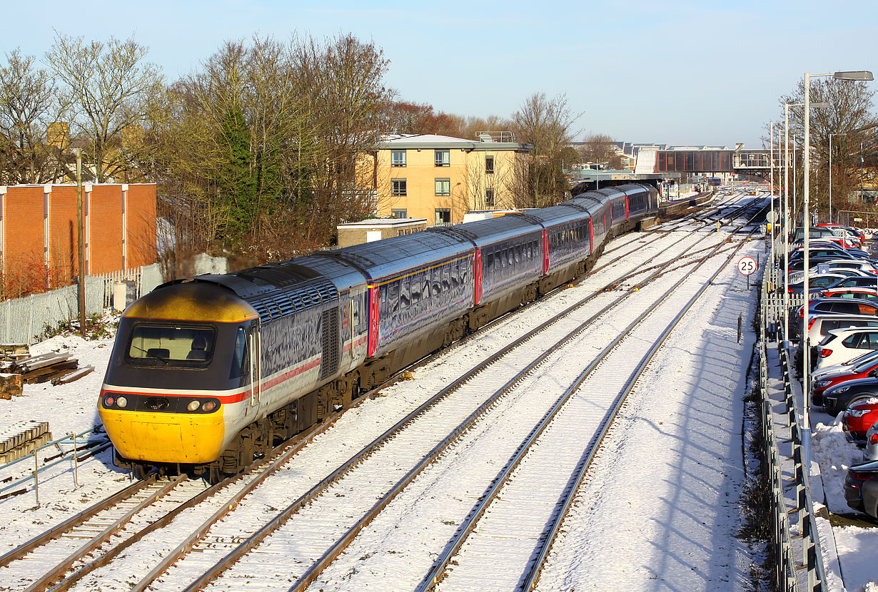 43185 Oxford 12 December 2017