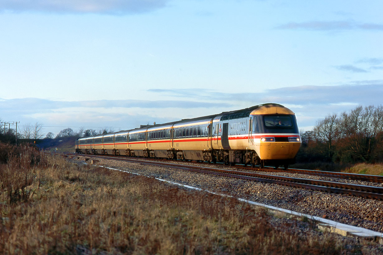 43185 South Marston 1 January 1995