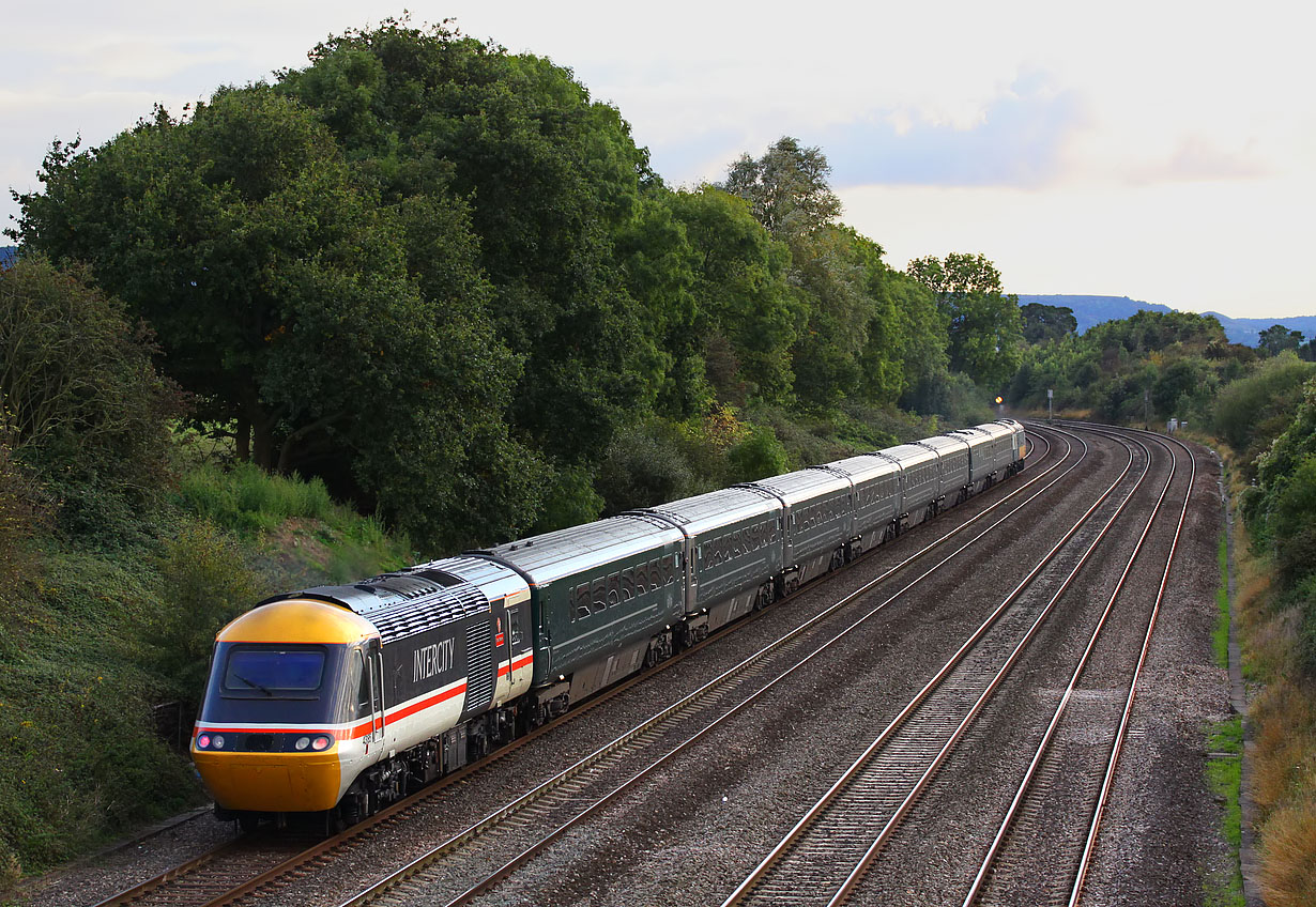 43185 Standish Junction 12 October 2016