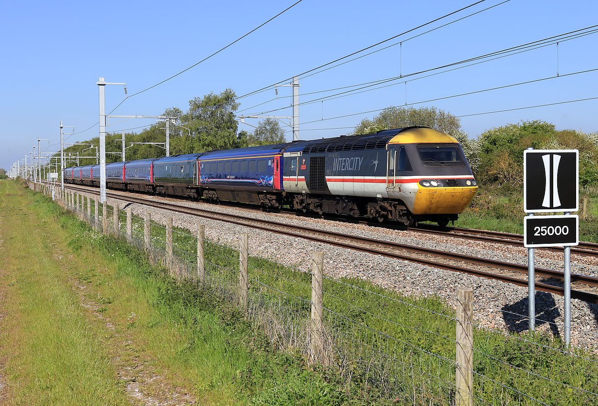 43185 Steventon 12 May 2019