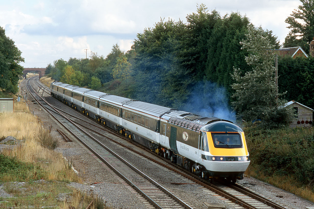 43185 Uffington 1 October 1996