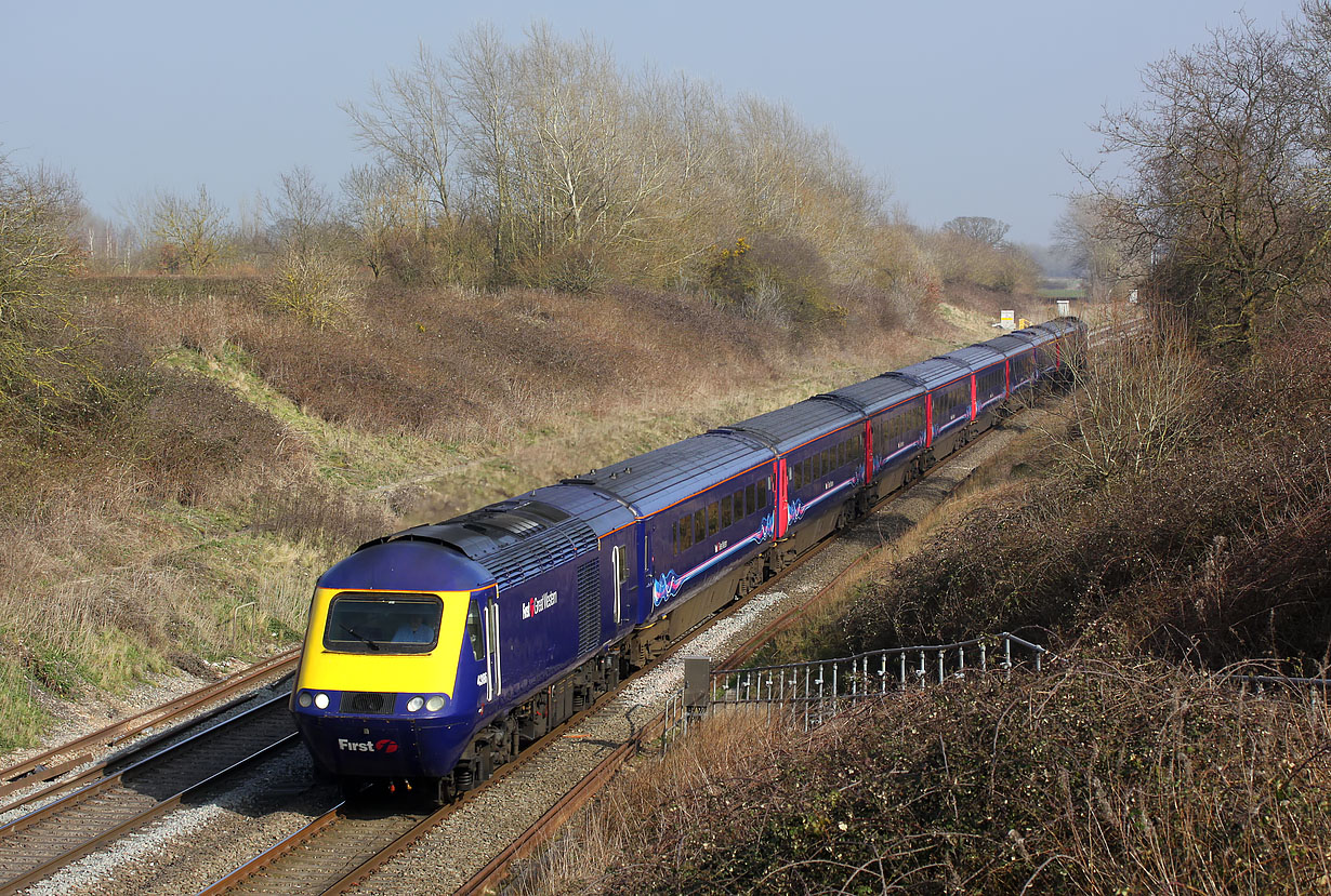 43186 Baulking 20 March 2015