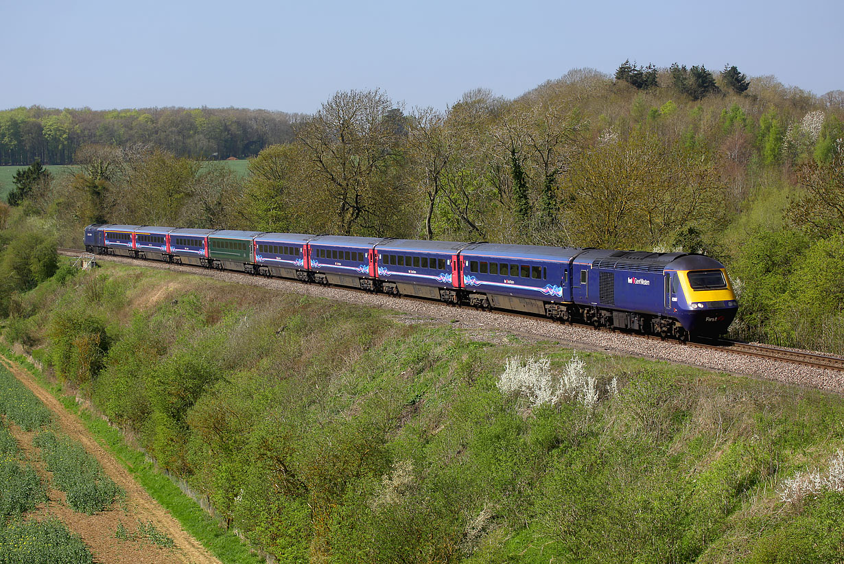 43186 Combe 20 April 2018