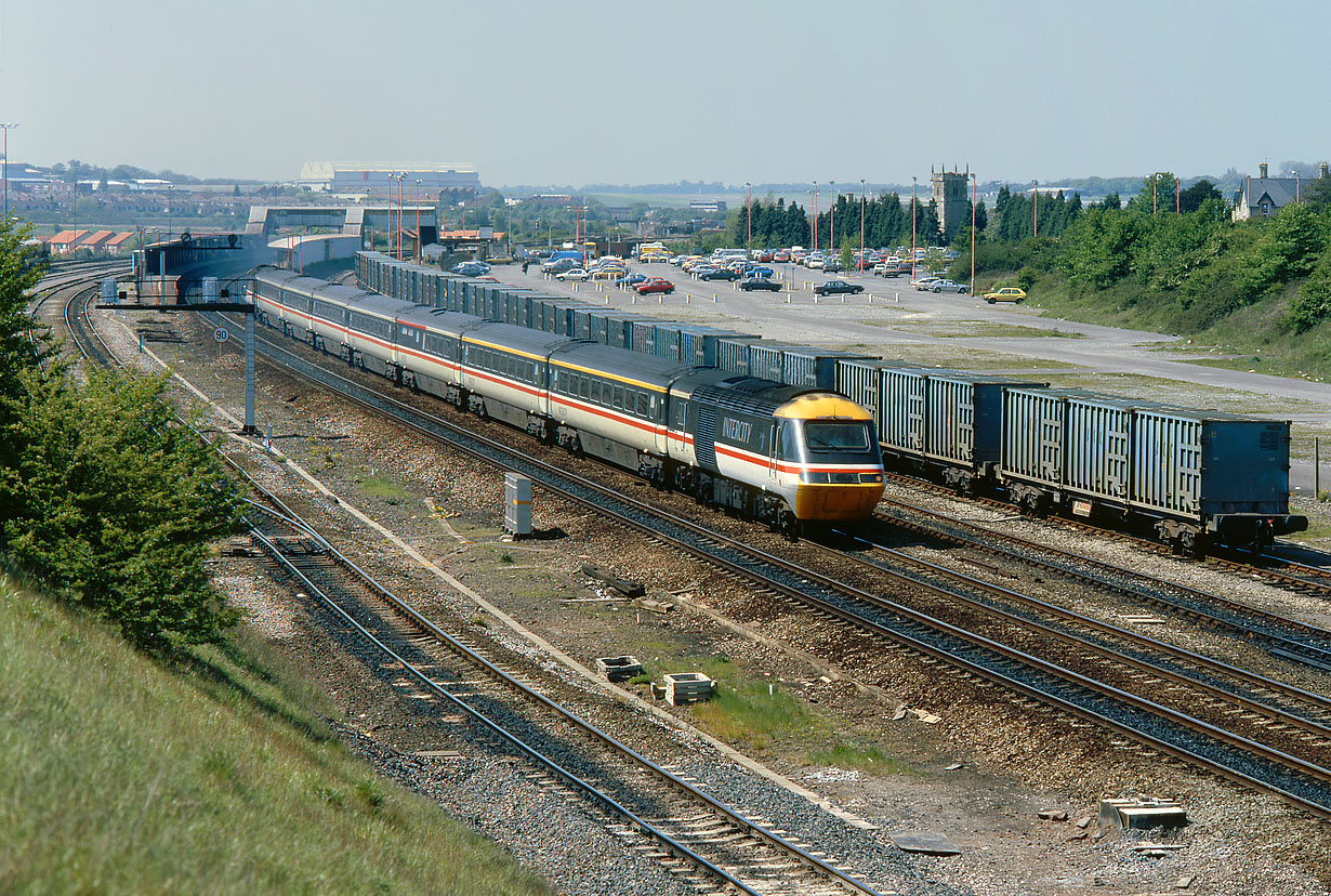 43187 Bristol Parkway 6 May 1989