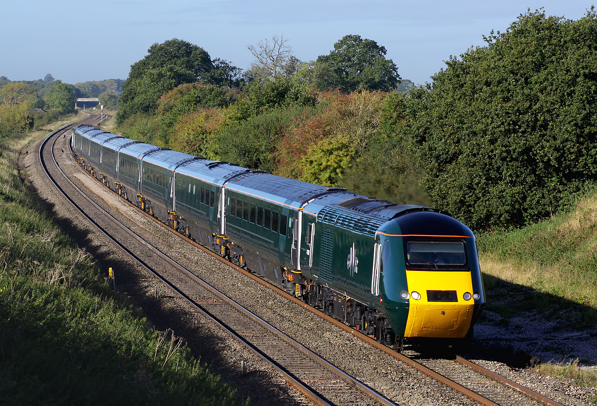 43187 Compton Beauchamp 25 September 2015