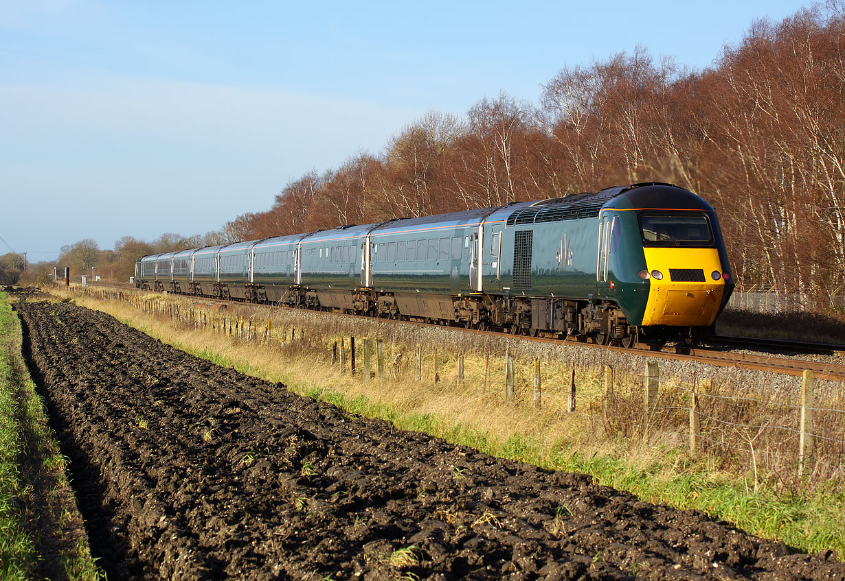 43187 Steventon 9 December 2015