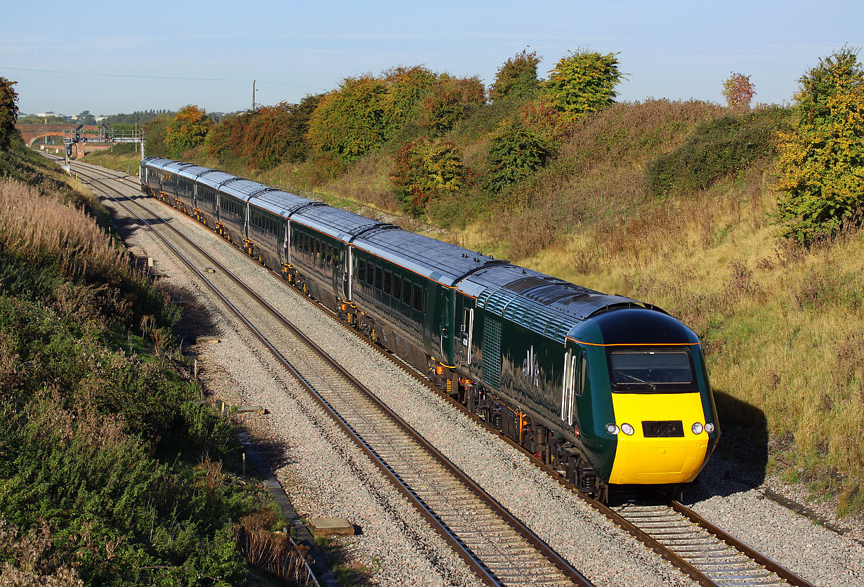 43188 Bourton 23 September 2015