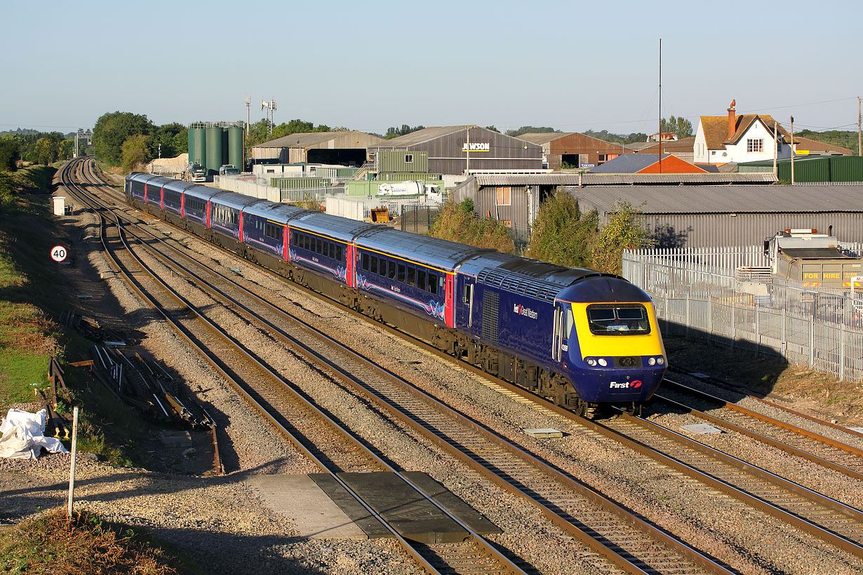 43188 Challow 10 October 2013