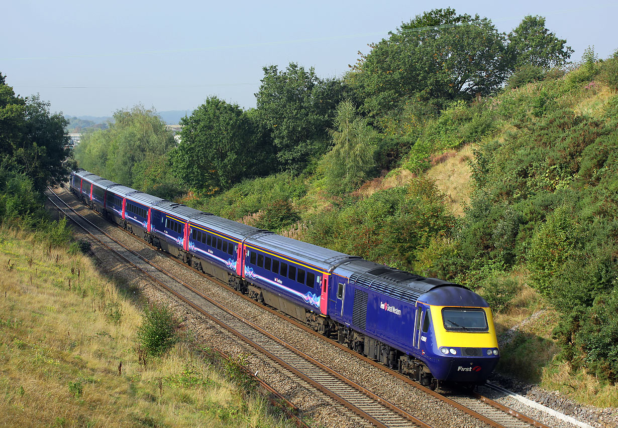 43188 Chippenham 10 September 2014