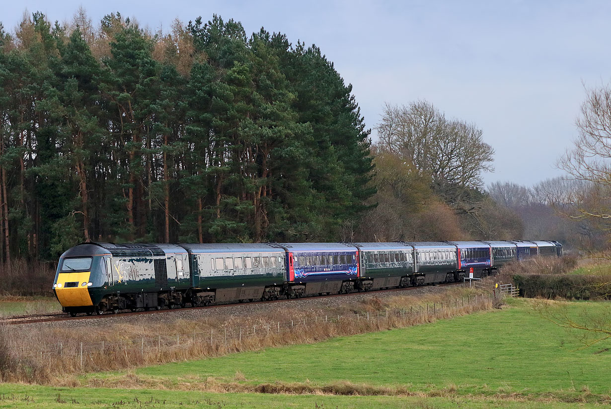 43188 Churchill Heath 12 December 2018