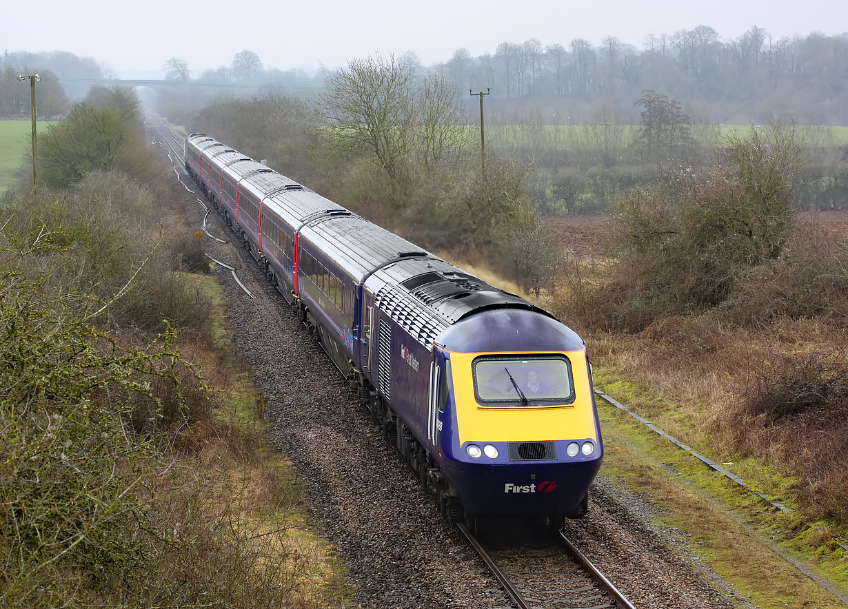 43188 Whitehill 9 March 2013