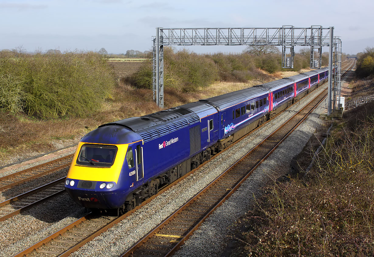 43189 Denchworth 24 February 2011