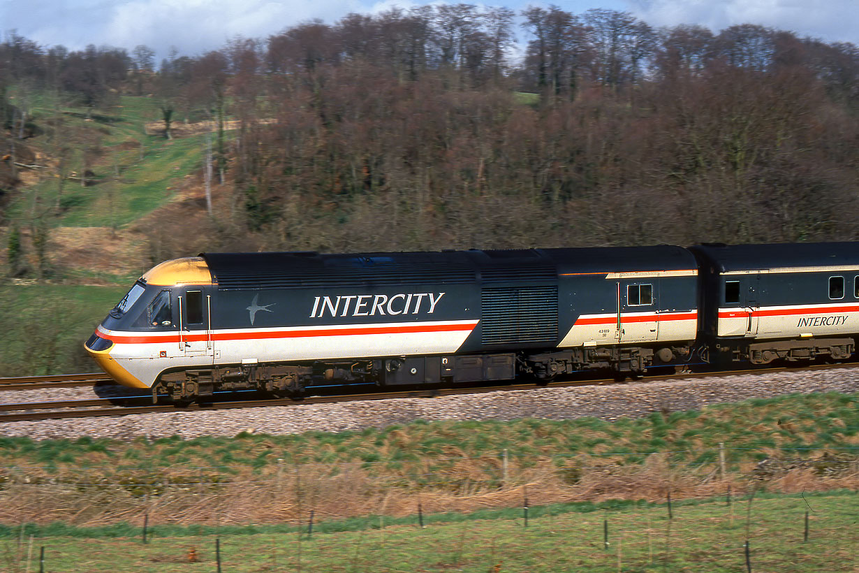 43189 Frampton Mansell 14 March 1990