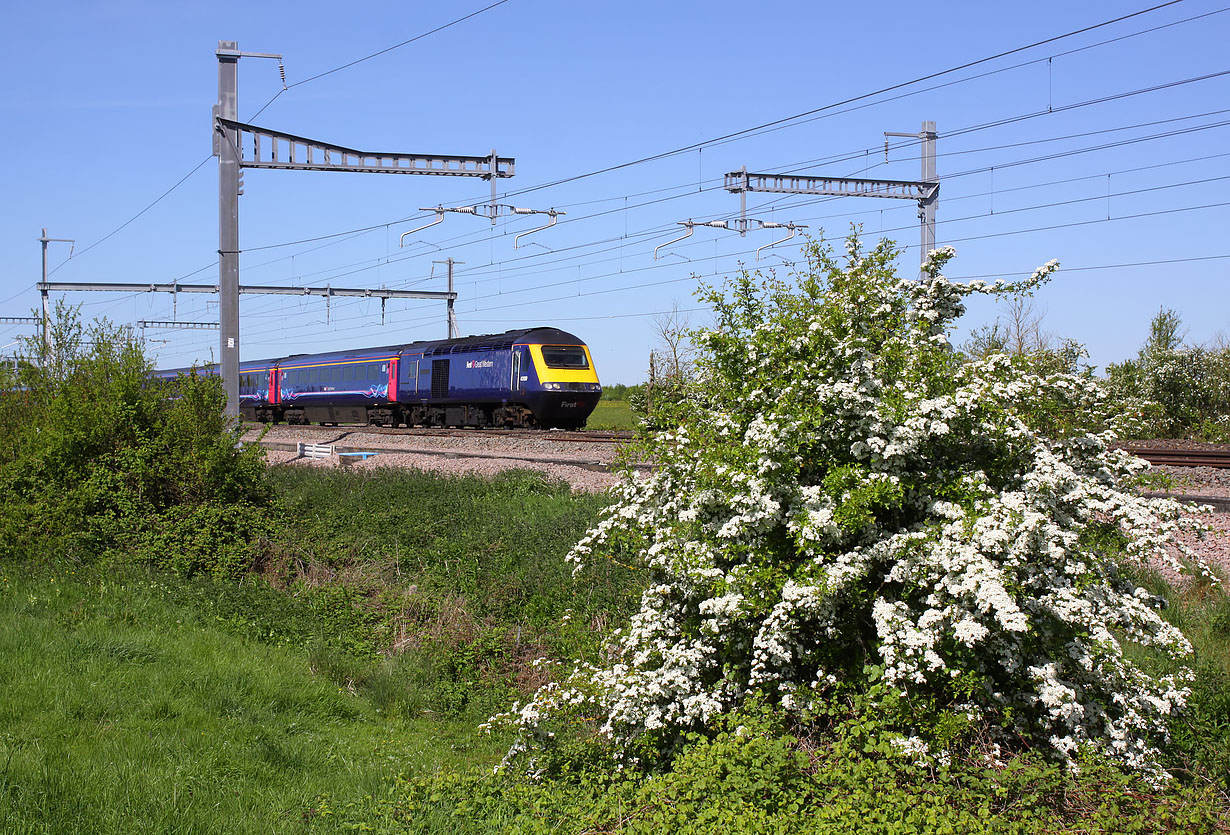 43189 Grove 14 May 2018