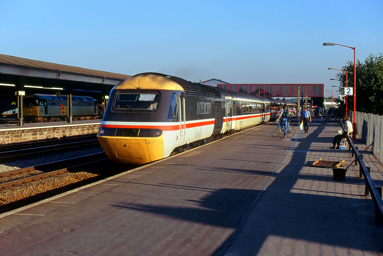 43189 Oxford 24 July 1990