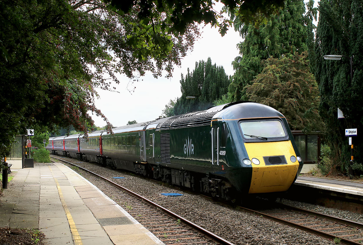 43189 Shipton 5 September 2018
