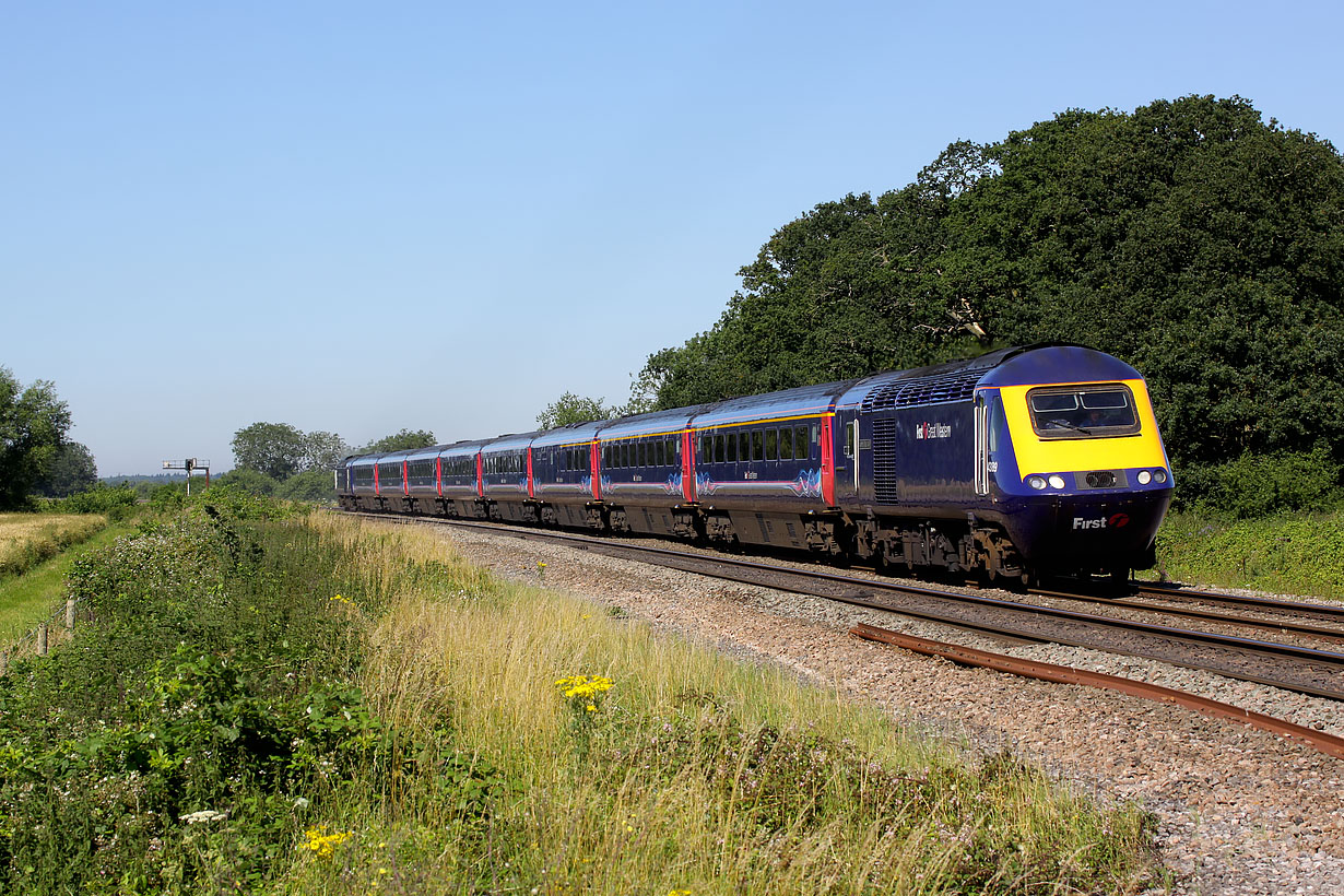 43189 Uffington 23 July 2012