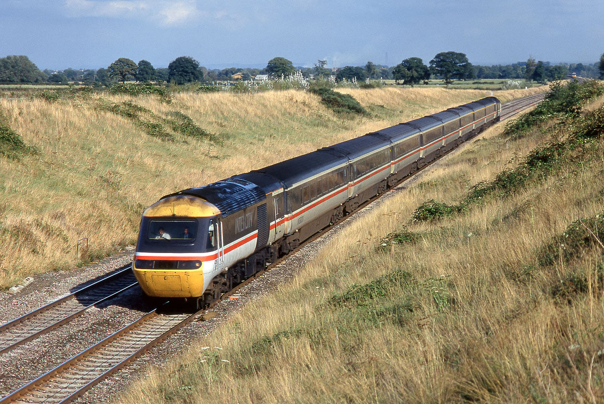 43190 Baulking 18 September 1991