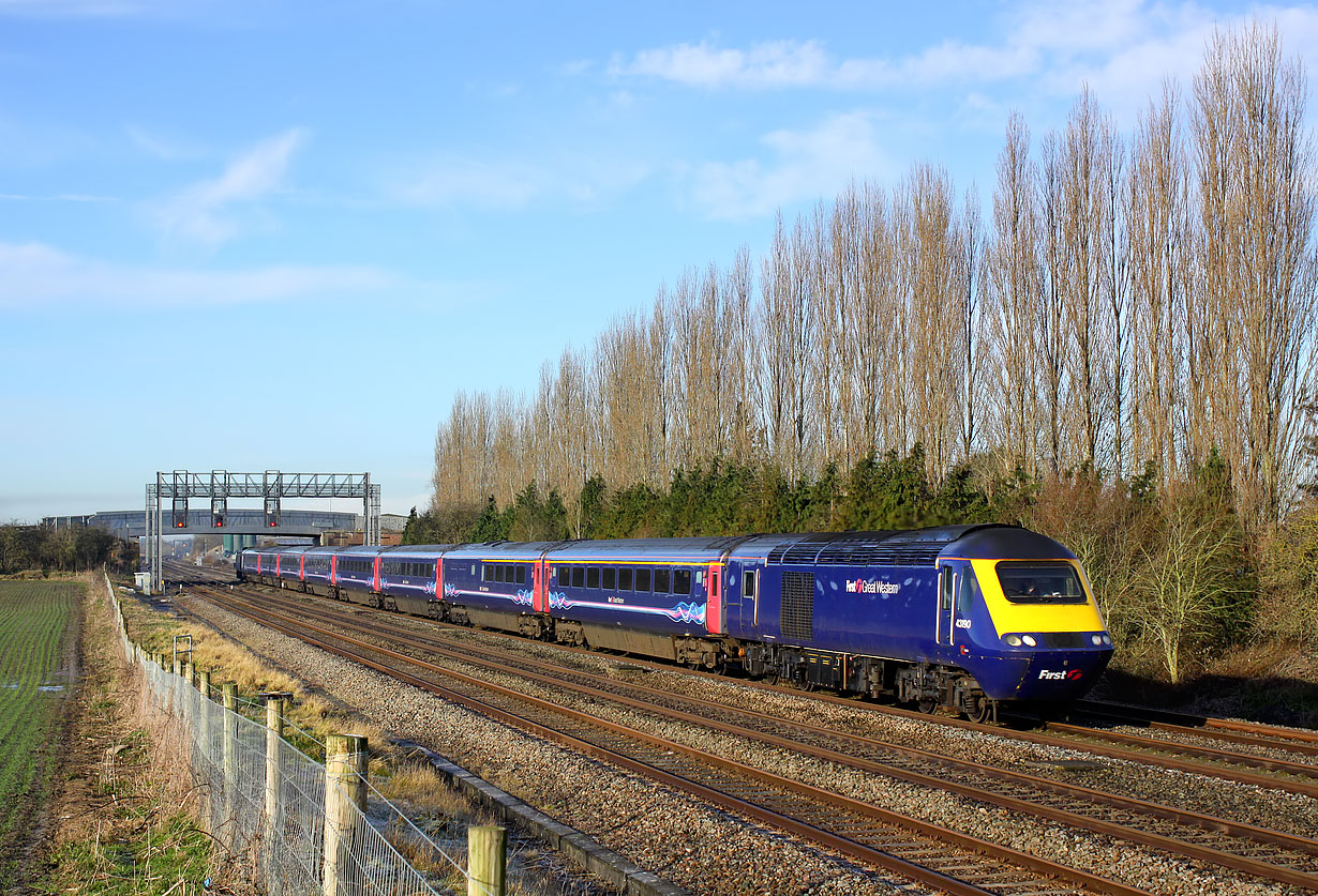 43190 Challow 11 February 2016
