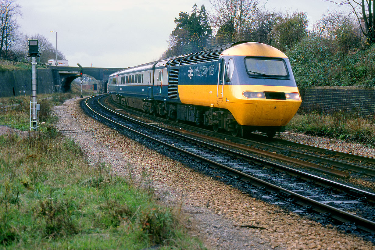 43190 Cheltenham 17 November 1982