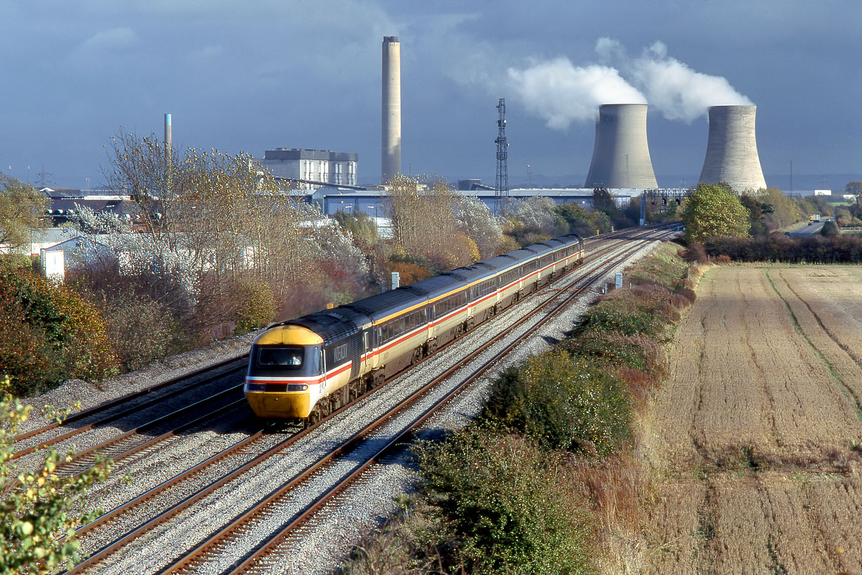 43190 Milton 31 October 1994