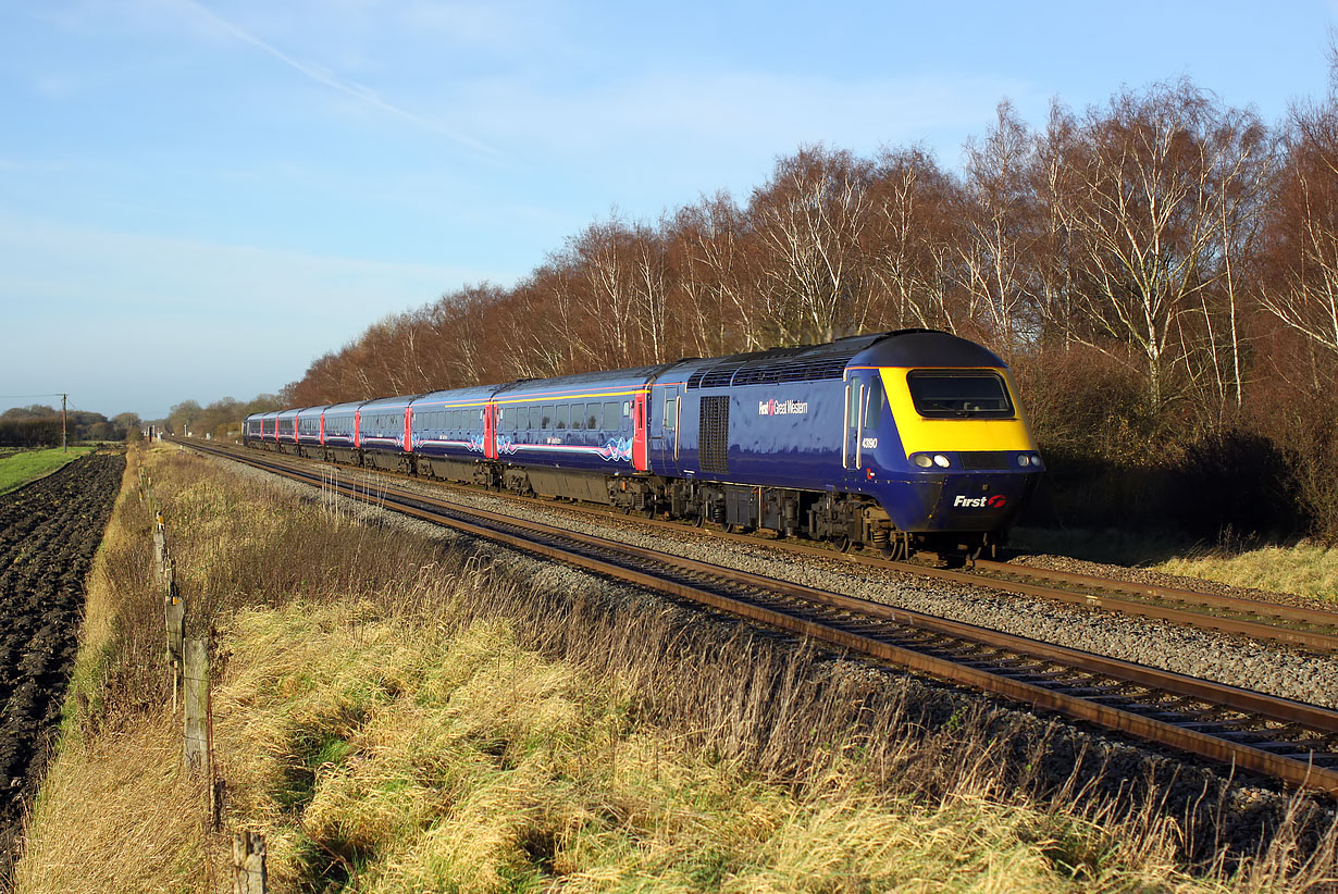 43190 Steventon 9 December 2015