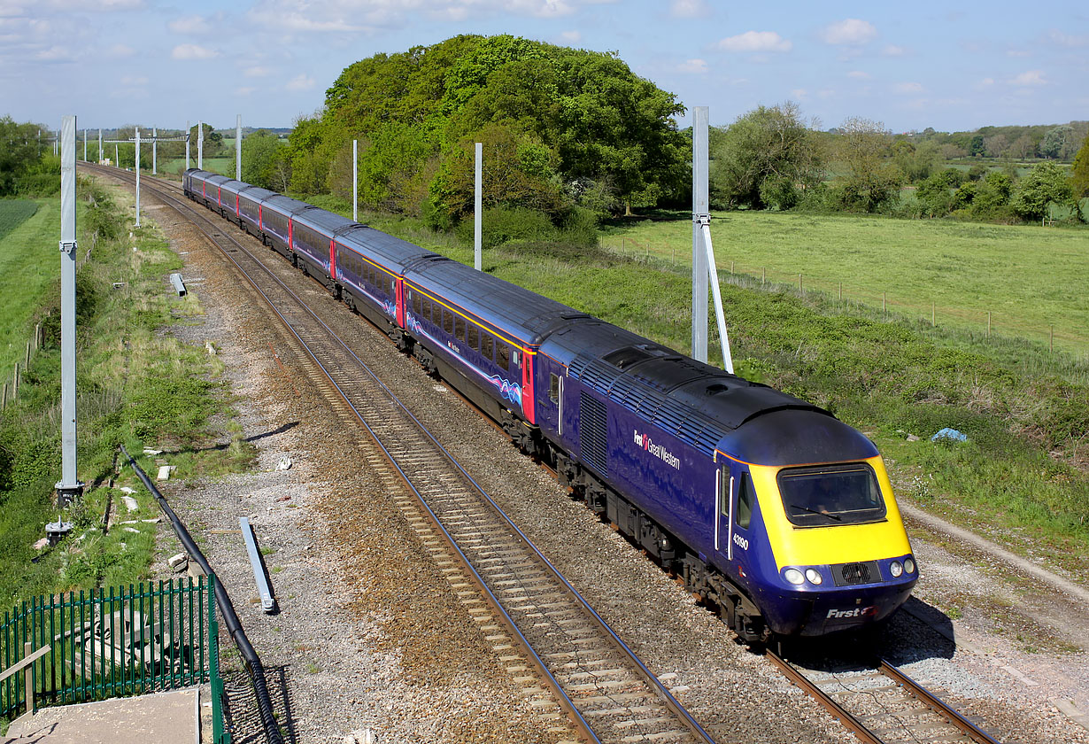 43190 Uffington 5 May 2017