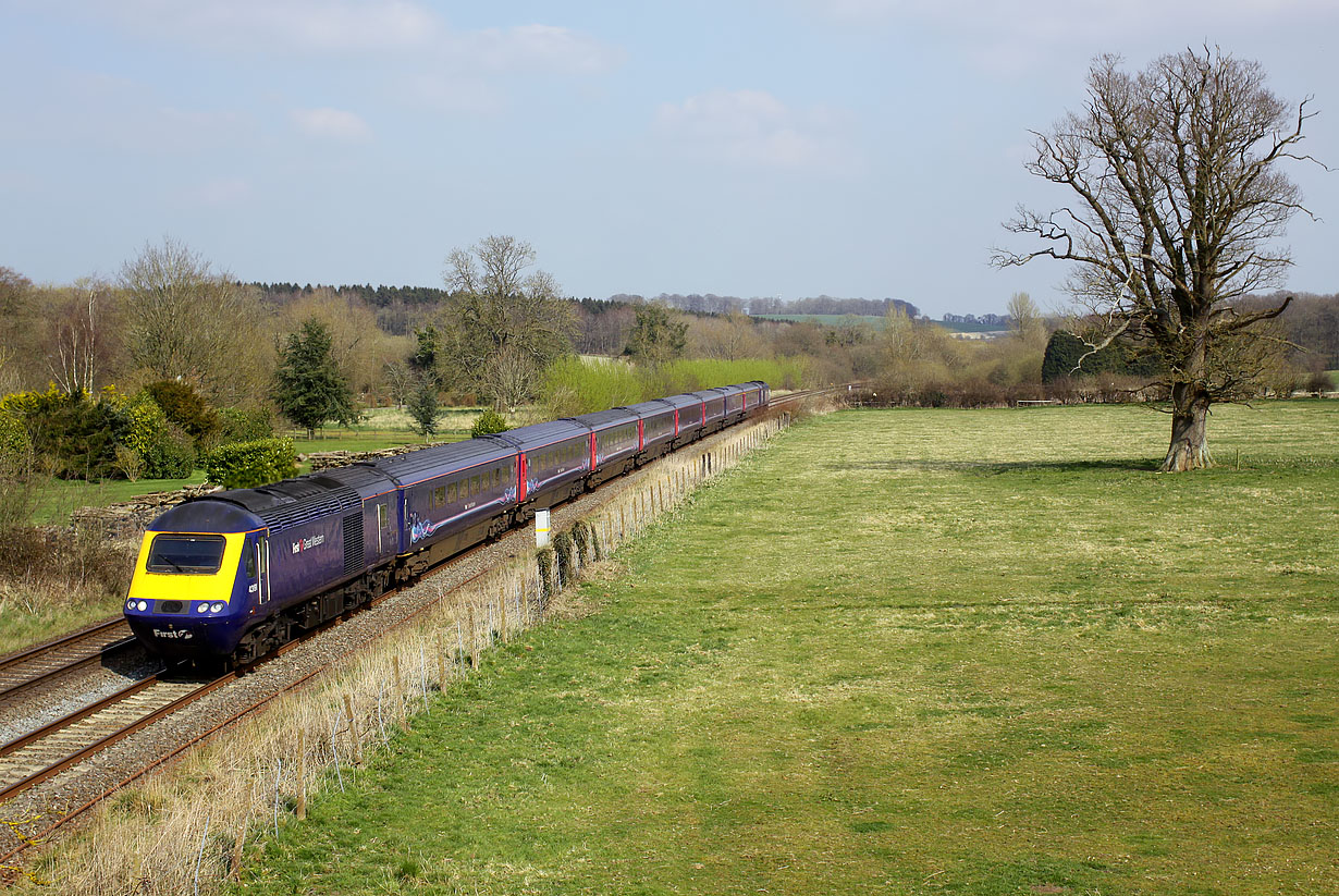 43191 Brimslade 8 April 2015