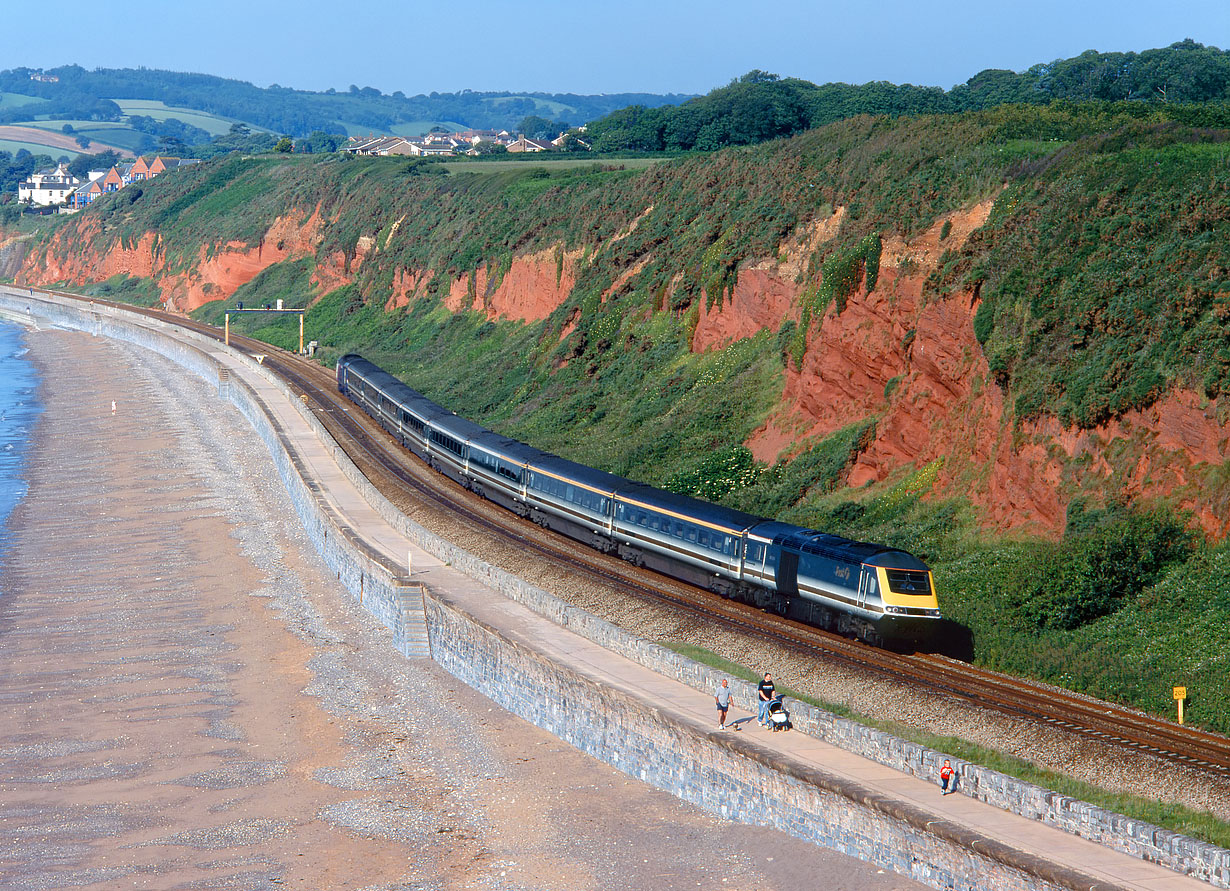 43191 Langstone Roack 29 June 2002