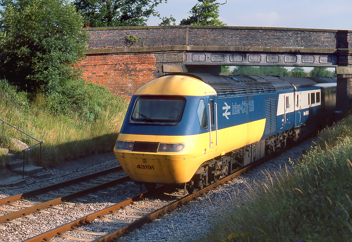 43191 Lower Wick 7 July 1984