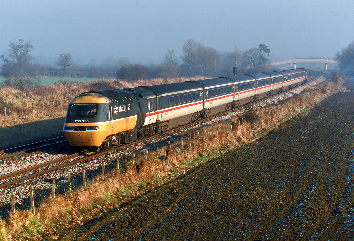 43191 Shrivenham 10 December 1987