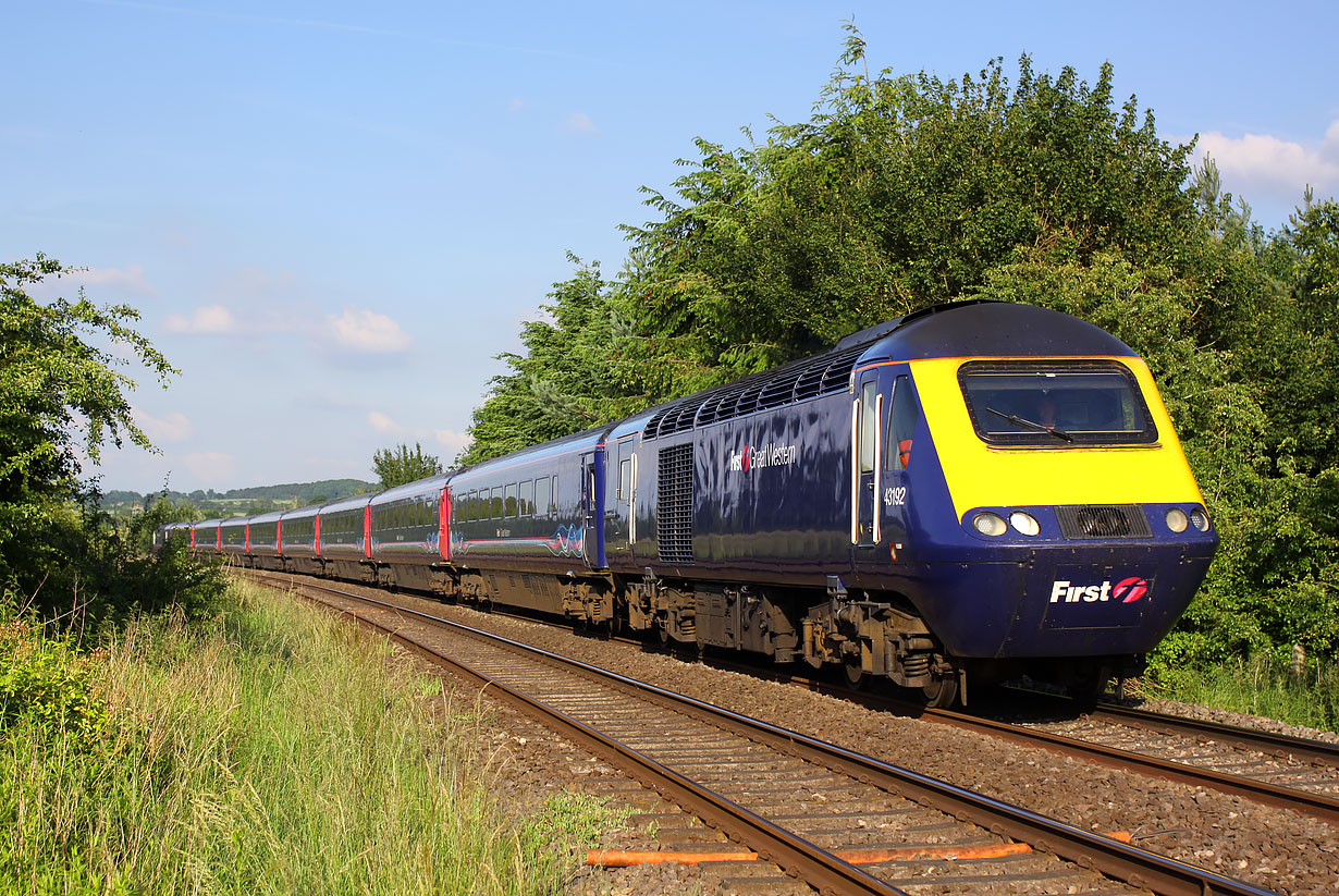 43192 Ascott-under-Wychwood 14 June 2017