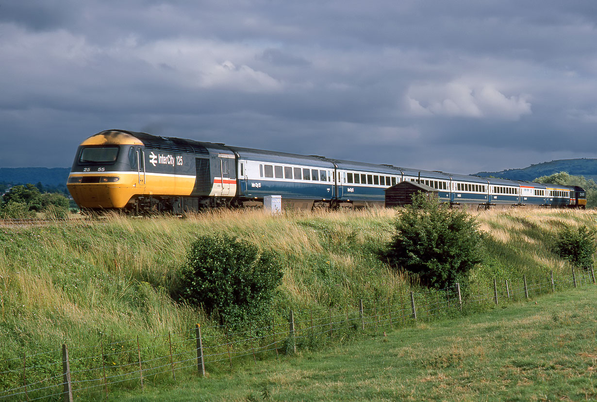 43192 Brockhampton 29 July 1986