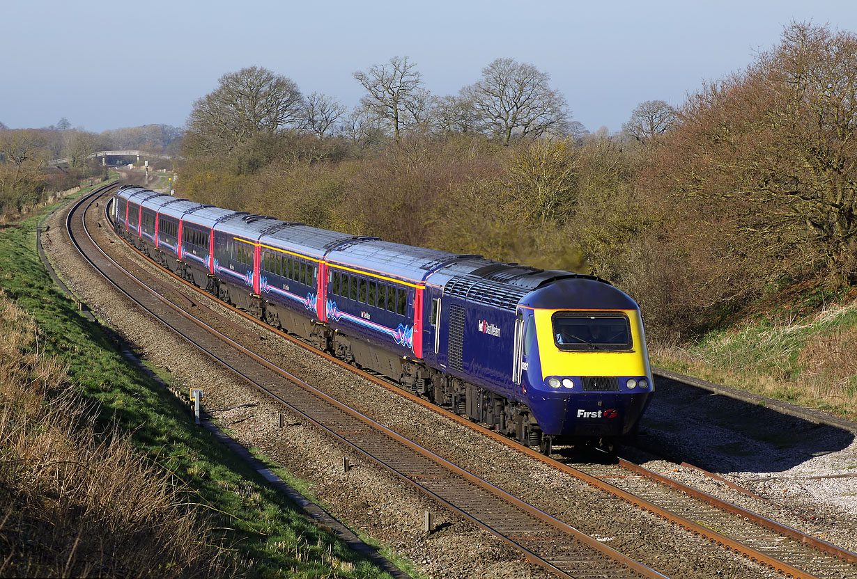 43192 Compton Beauchamp 24 March 2014