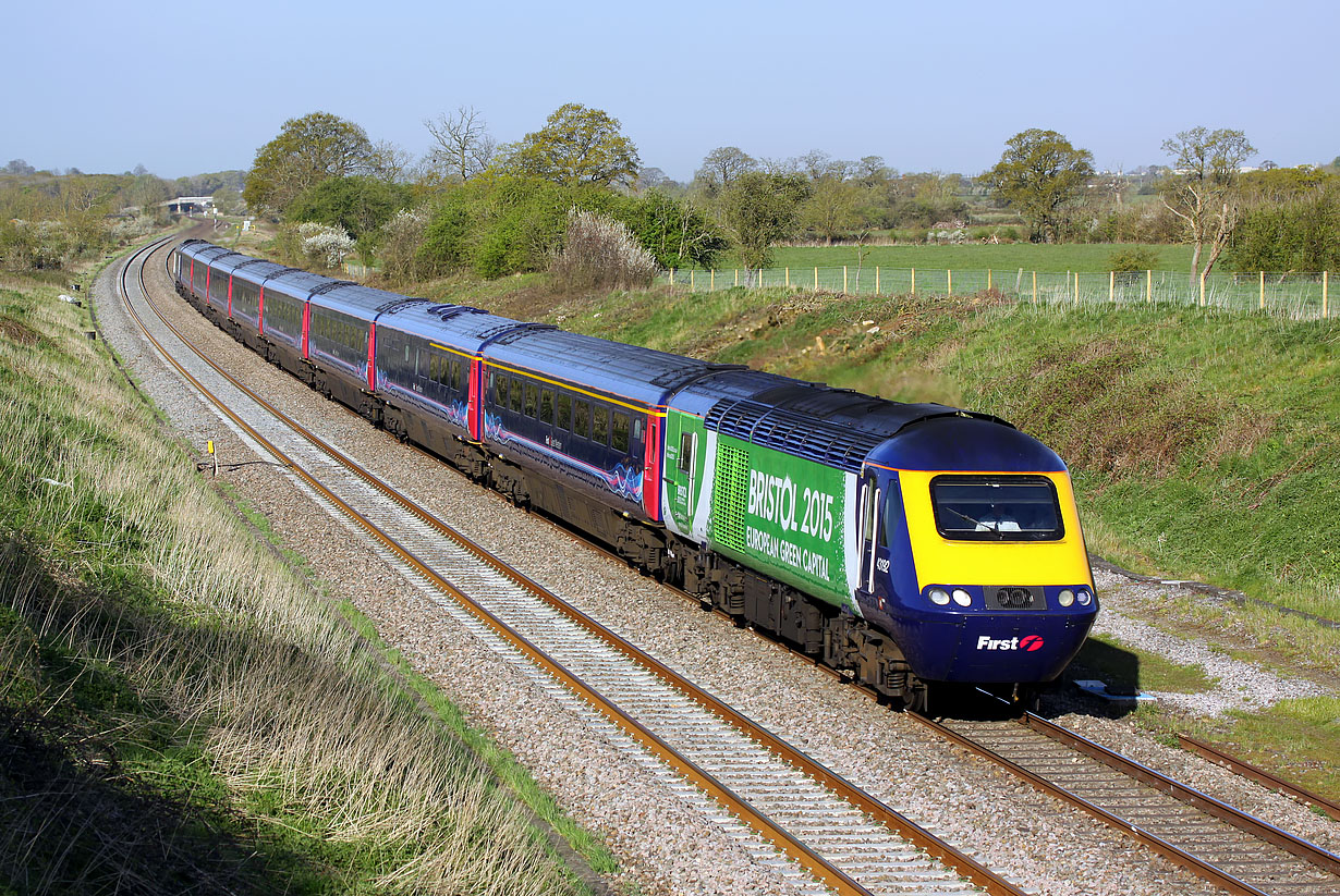 43192 Compton Beauchamp 5 May 2016