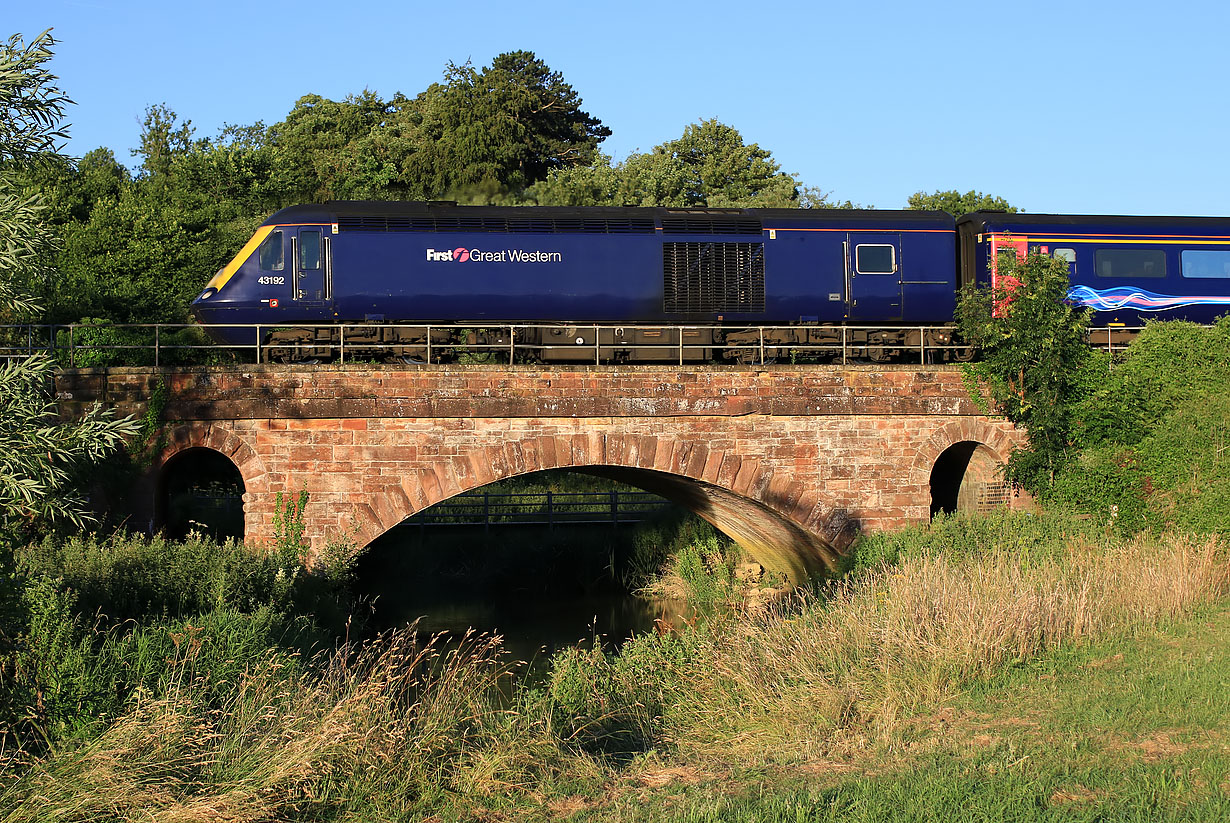 43192 Fawler 3 July 2018