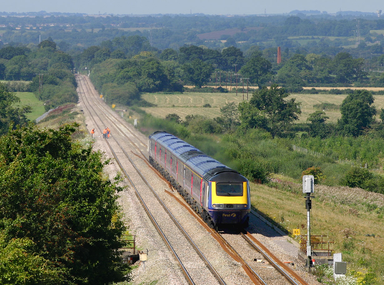 43192 Tockenham Wick 9 August 2007