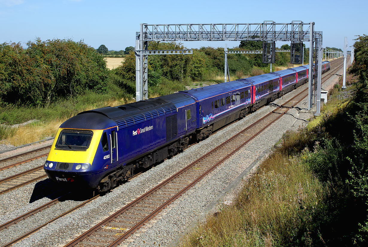 43193 Denchworth 23 August 2016