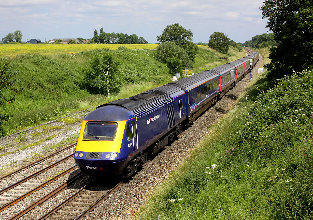43194 Compton Beauchamp 21 June 2014